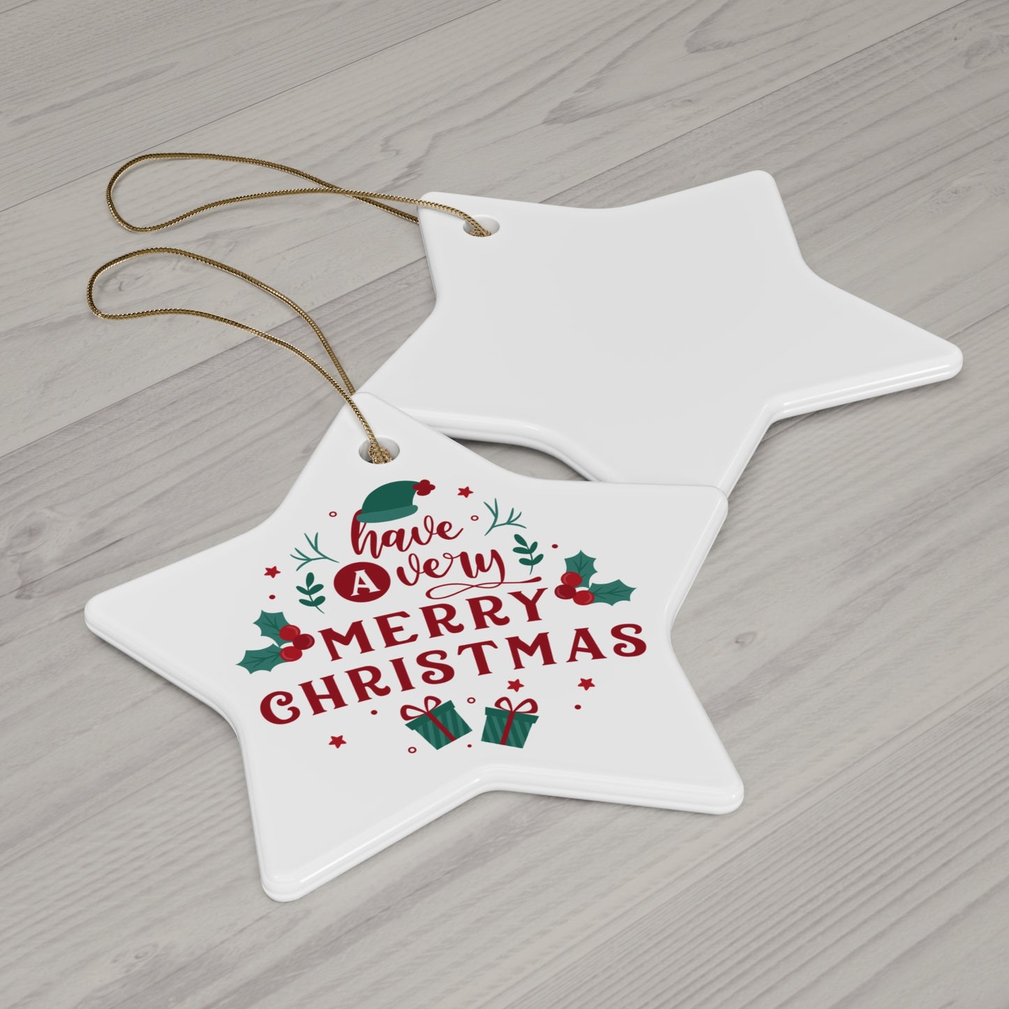 Stained Glass Santa Ornament, Christmas Decoration, Holiday Keepsake, Festive Gift, 2025 Ornament, Seasonal Décor