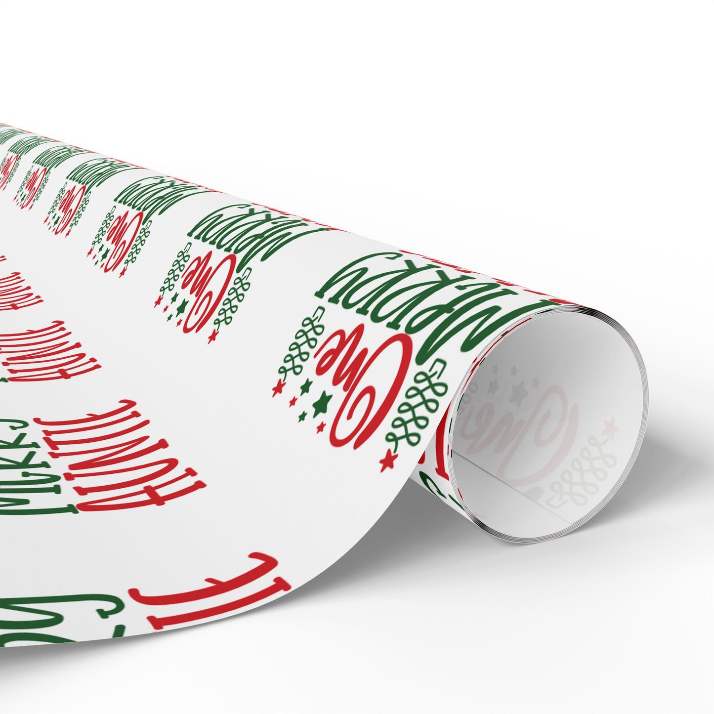 Festive Wrapping Papers for Holidays, Gift Wrapping, Christmas, Birthdays, Special Occasions, Fun Aunt Gifts