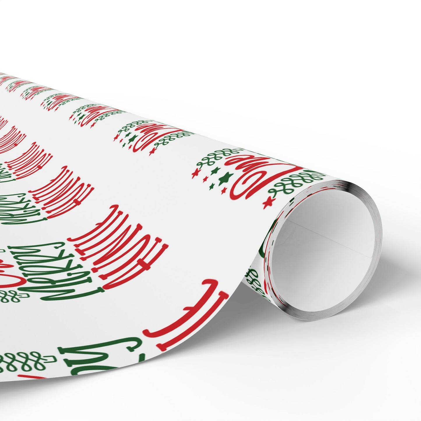 Festive Wrapping Papers for Holidays, Gift Wrapping, Christmas, Birthdays, Special Occasions, Fun Aunt Gifts