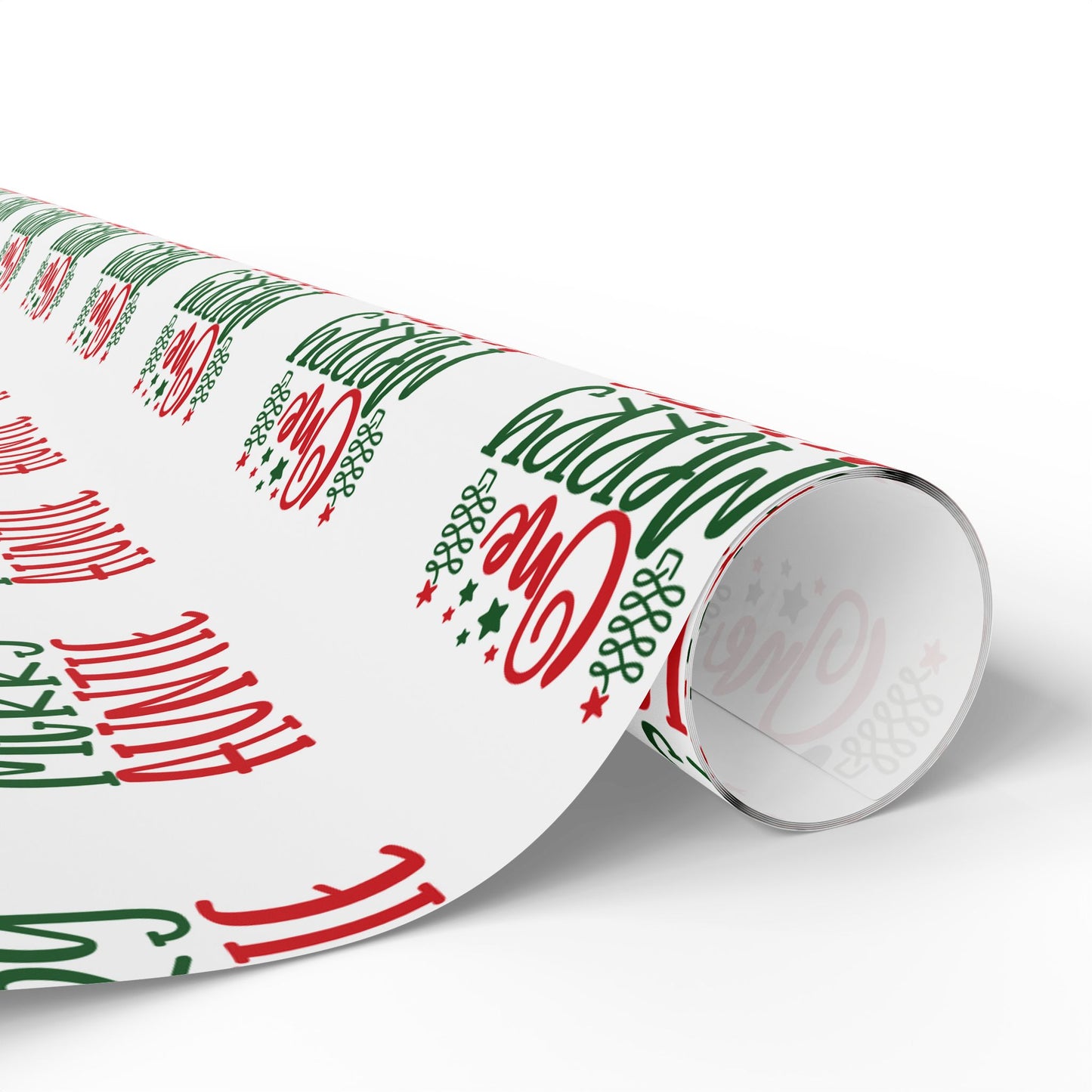 Festive Wrapping Papers for Holidays, Gift Wrapping, Christmas, Birthdays, Special Occasions, Fun Aunt Gifts