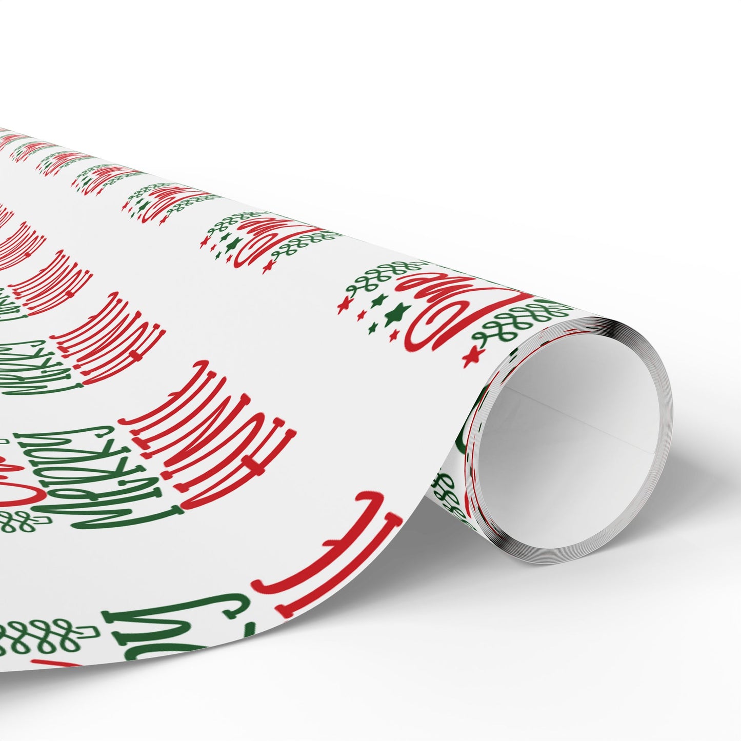 Festive Wrapping Papers for Holidays, Gift Wrapping, Christmas, Birthdays, Special Occasions, Fun Aunt Gifts